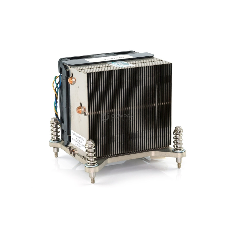 V26898-B976-V1 FUJITSU HEATSINK FOR FUJITSU PRIMERGY TX100 S3